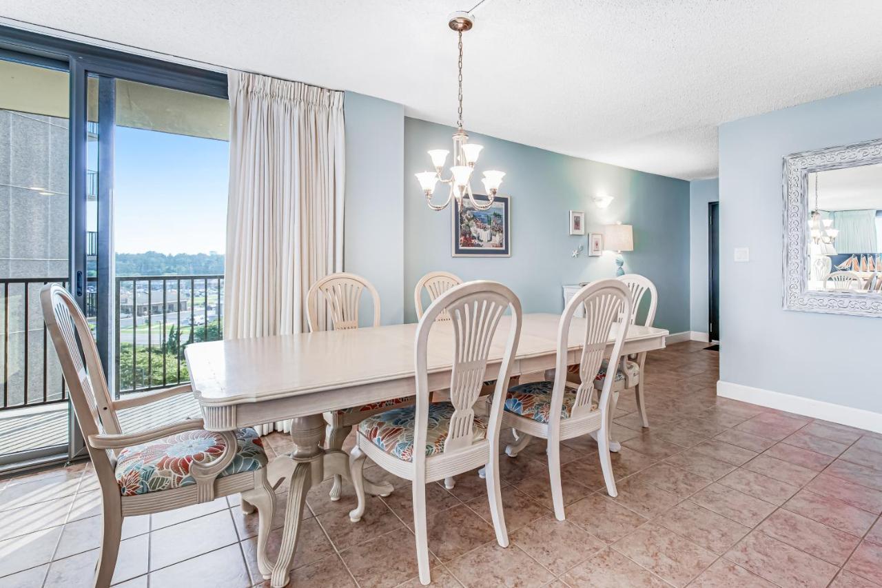 Sea Colony --- 510 Dover Bethany Beach Exteriör bild