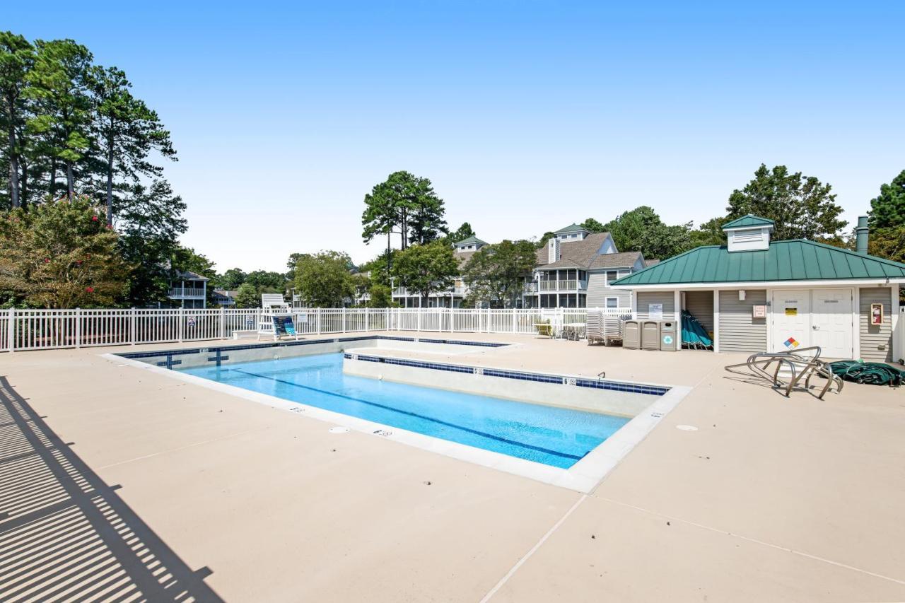 Sea Colony --- 510 Dover Bethany Beach Exteriör bild