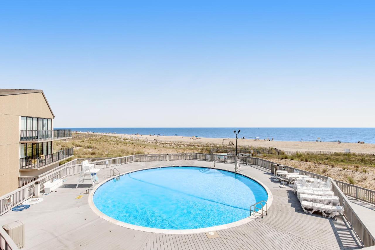Sea Colony --- 510 Dover Bethany Beach Exteriör bild